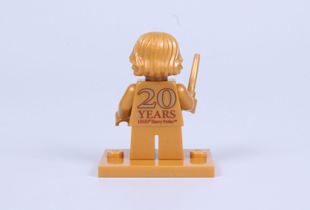 LEGO Harry Potter 76388 Hogsmeade Village Visit review 29