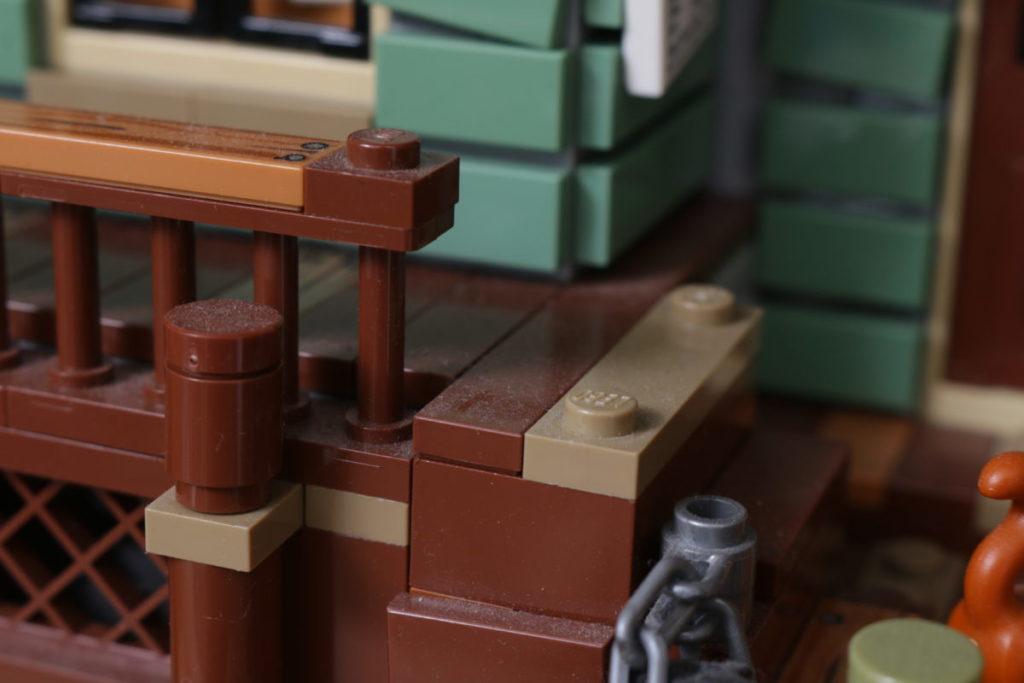 LEGO Display Windows for IKEA Kallax review Wicked Brick 50 1024x683