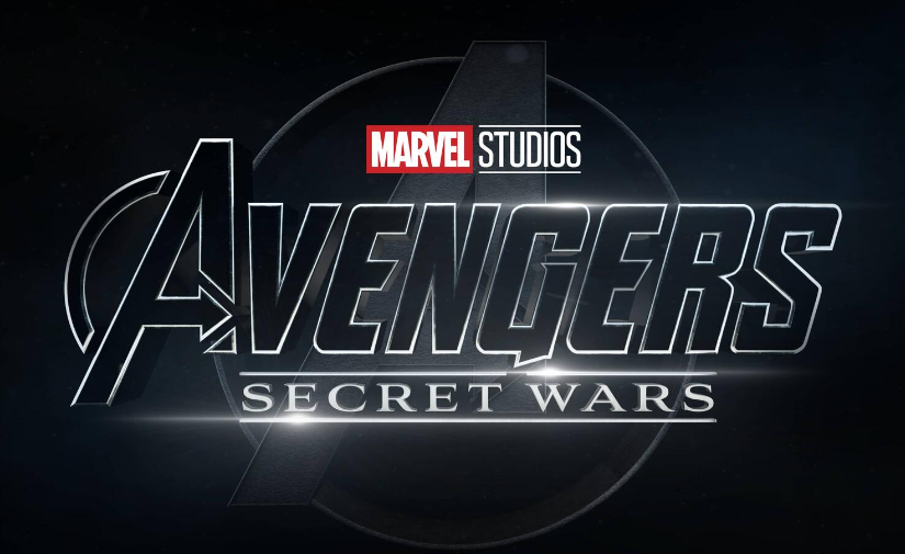 avengers secret wars