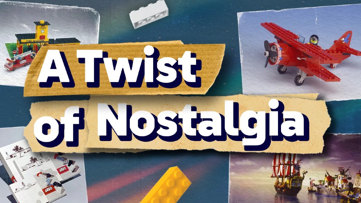 Future LEGO Ideas GWP confirmed in results of nostalgic competition