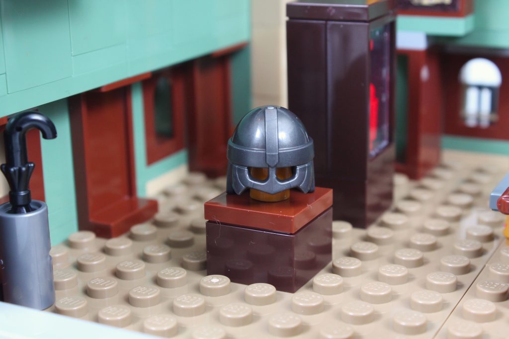 LEGO Marvel 76218 Sanctum Sanctorum review 30 1024x683
