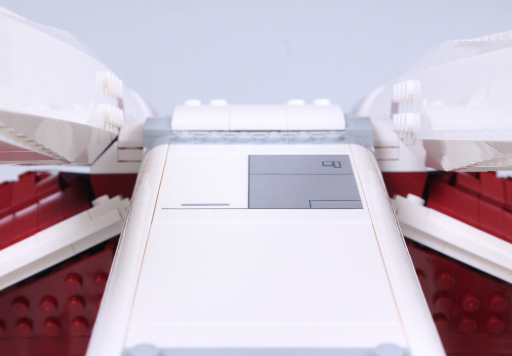 LEGO Star Wars 75309 Republic Gunship review 30