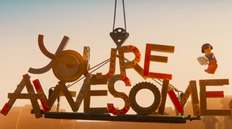 New footage and gags in The LEGO Movie 2: The Second Part TV spots