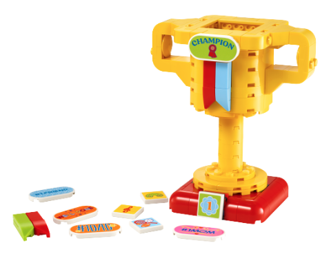 LEGO 40688 Trophy Award