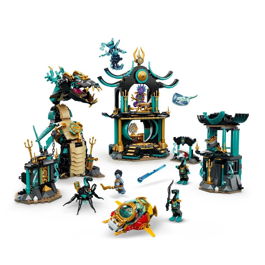 LEGO NINJAGO 71755 TEMPLE OF THE ENDLESS SEA 2 1024x1024
