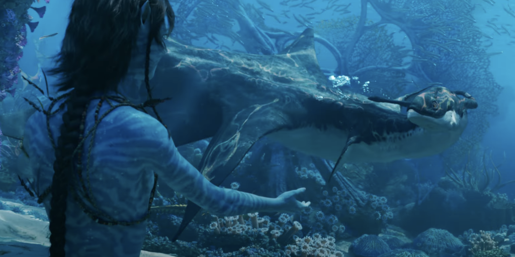 Avatar The Way of Water Ilu 1024x512