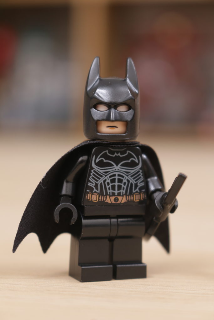 LEGO Batman 76023 The Tumbler review 34