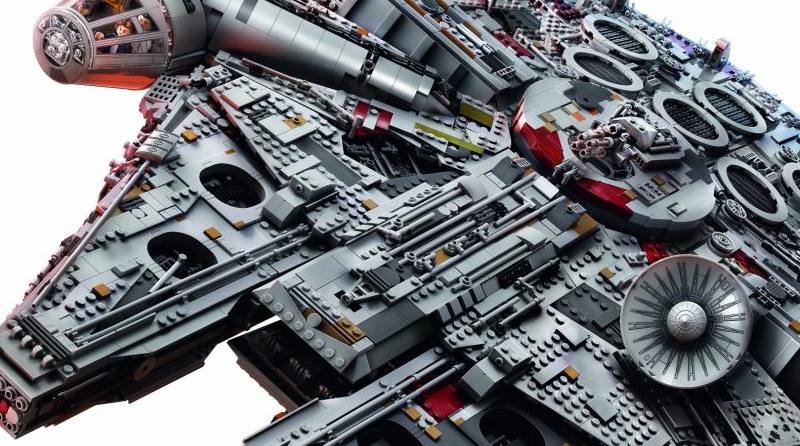 LEGO Star Wars sets retiring in 2020 and 2021 revealed