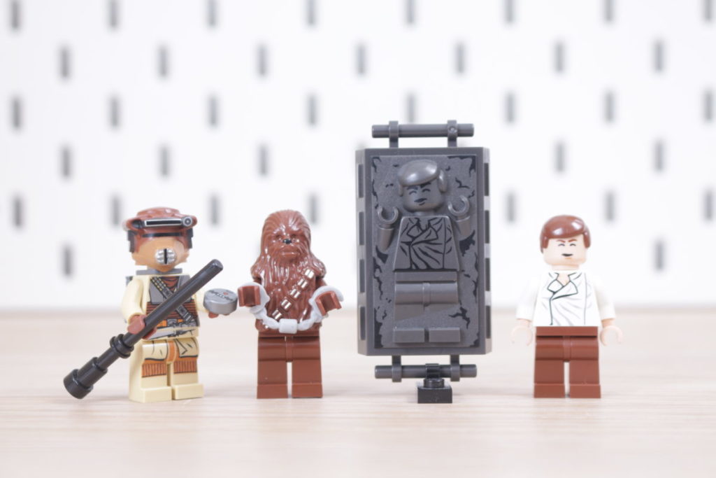LEGO Star Wars 9516 Jabbas Palace review 23 1024x683