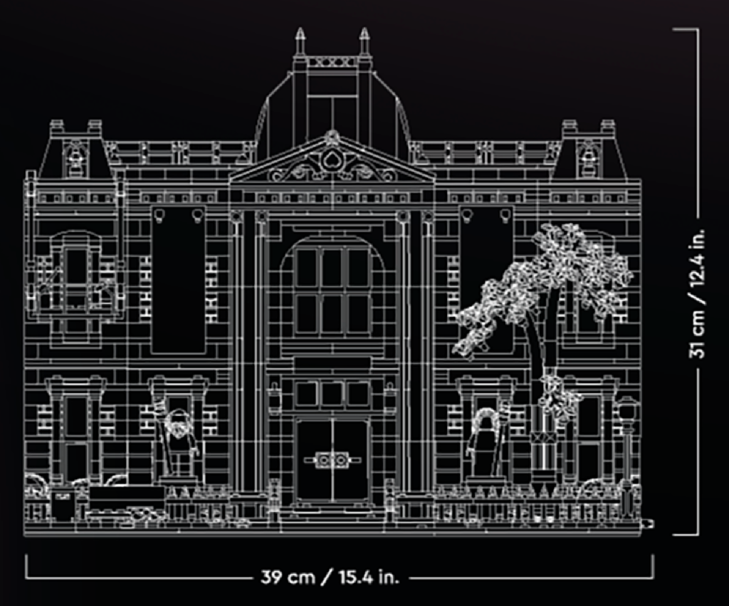 10326 Natural History Museum measurements 1024x851