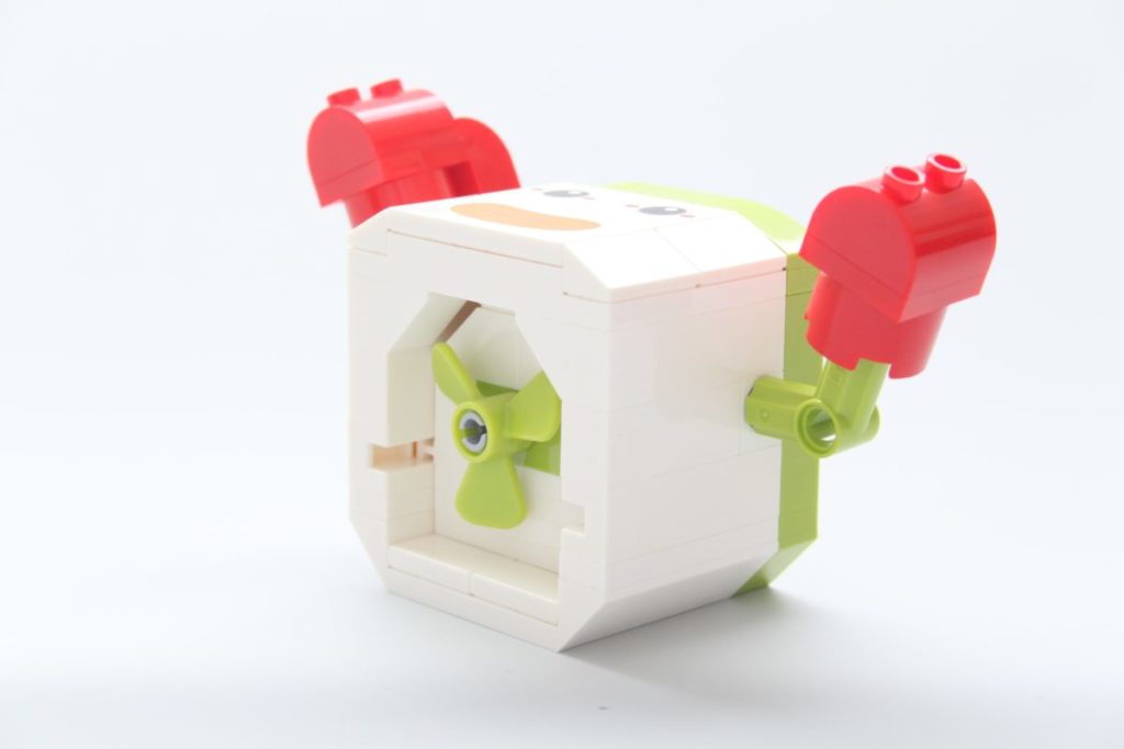 LEGO Super Mario 71396 review 8 1024x683