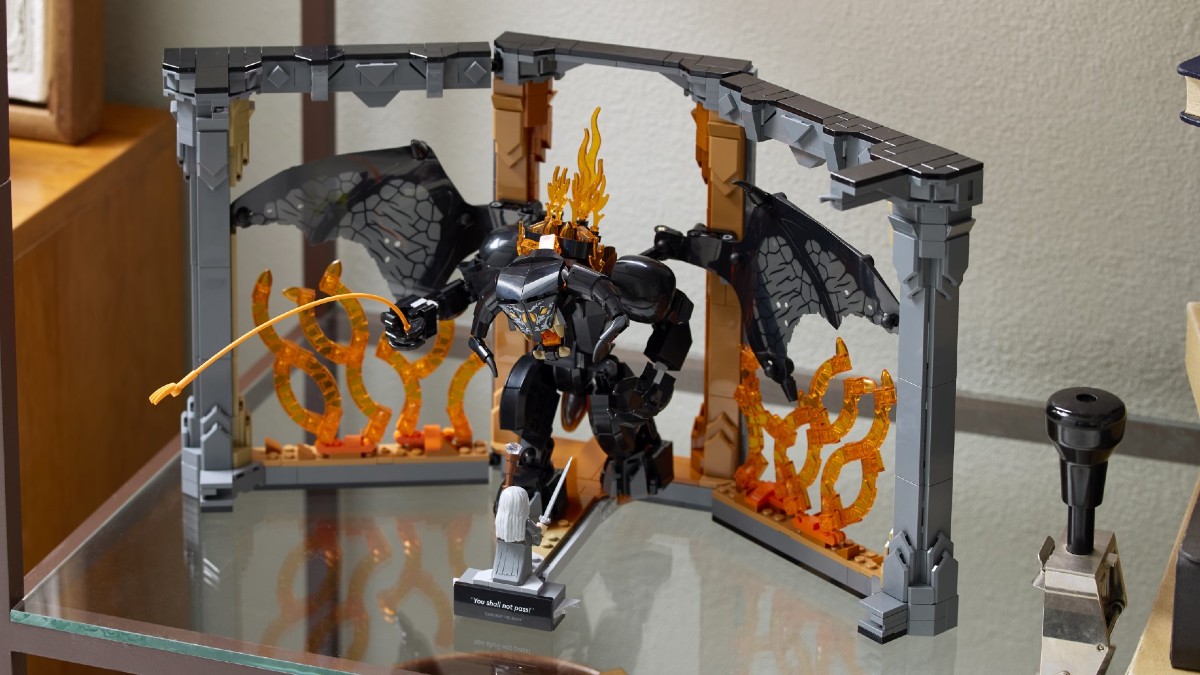 Every LEGO set launching in June 2025
