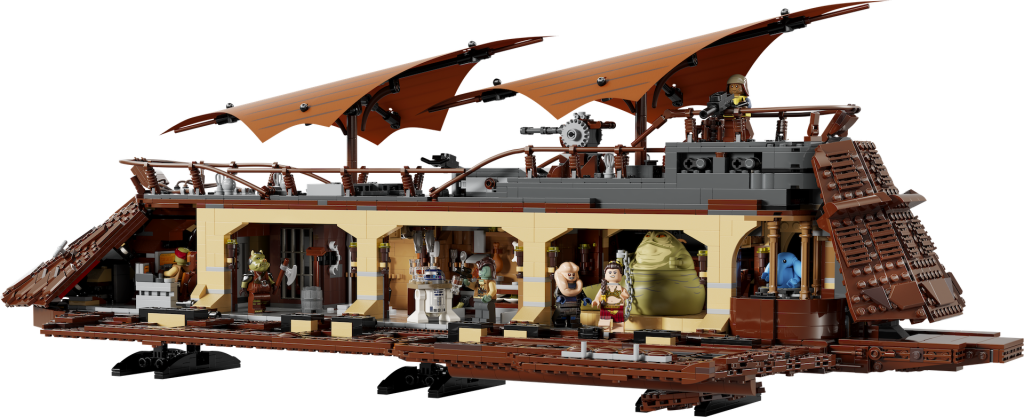 LEGO Star Wars 75397 Jabbas Sail Barge 4 1024x417