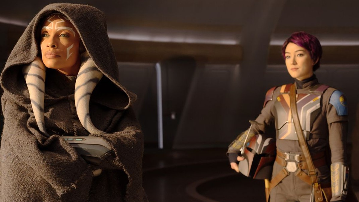 More LEGO Star Wars sets we need from the first two episodes of Ahsoka 