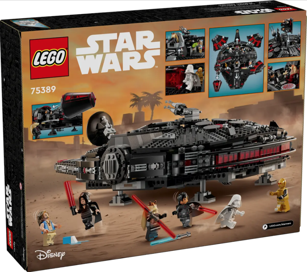 LEGO Star Wars 75389 The Dark Falcon box back 1024x907