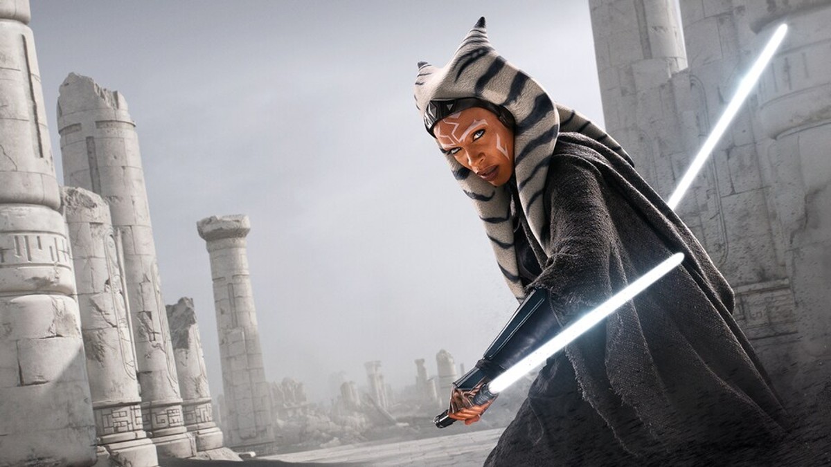 Star Wars: Ahsoka Season 2 characters confirmed, including Anakin