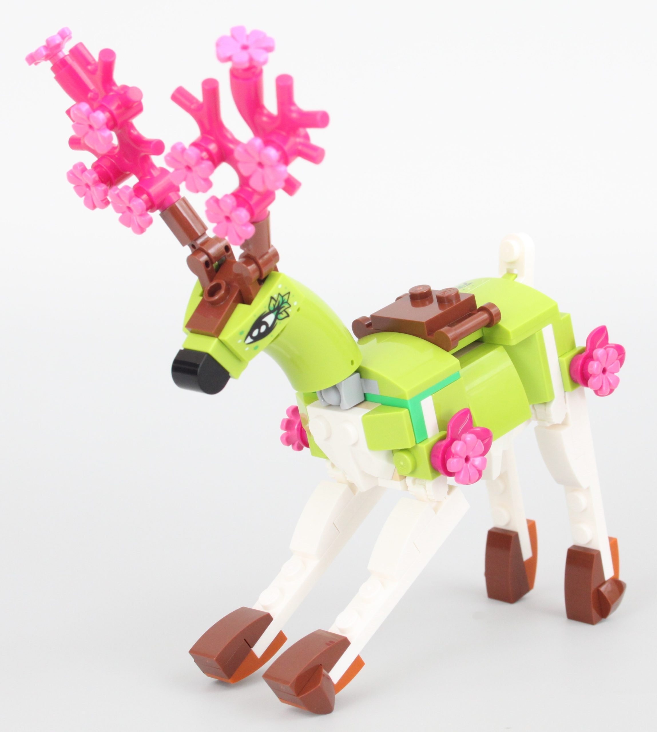 LEGO DREAMZzz 71459 Stable of Dream Creatures review 32 scaled