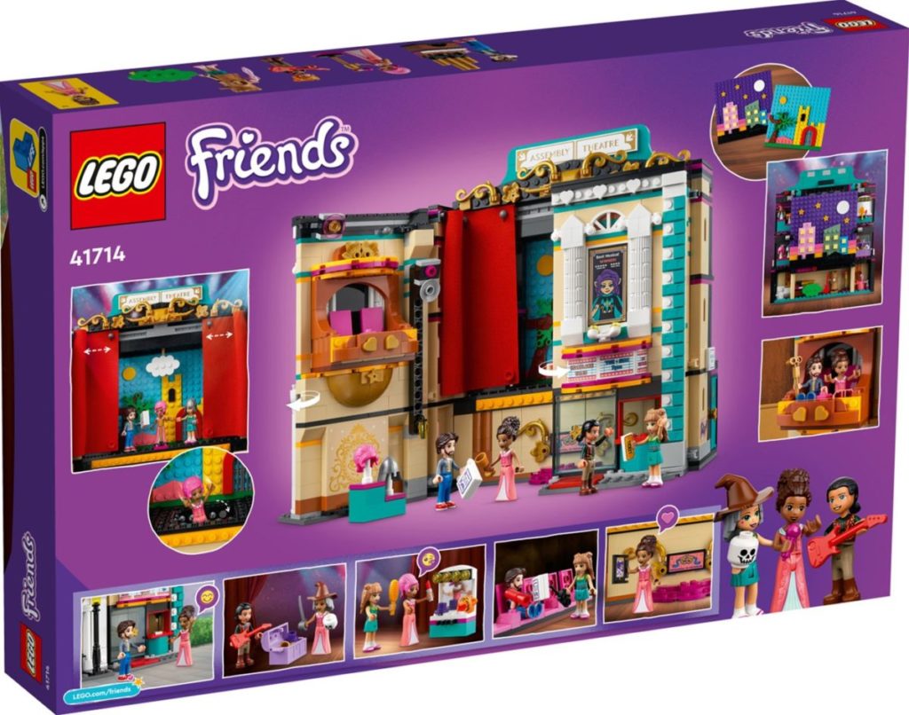 lego friends 41714 andreas theaterschool 220 1 1024x806