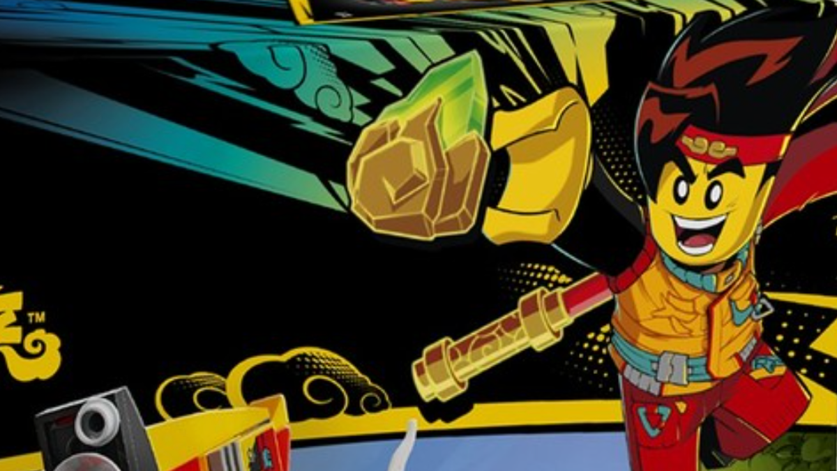 LEGO Monkie Kid’s 2024 collectible elements have been revealed