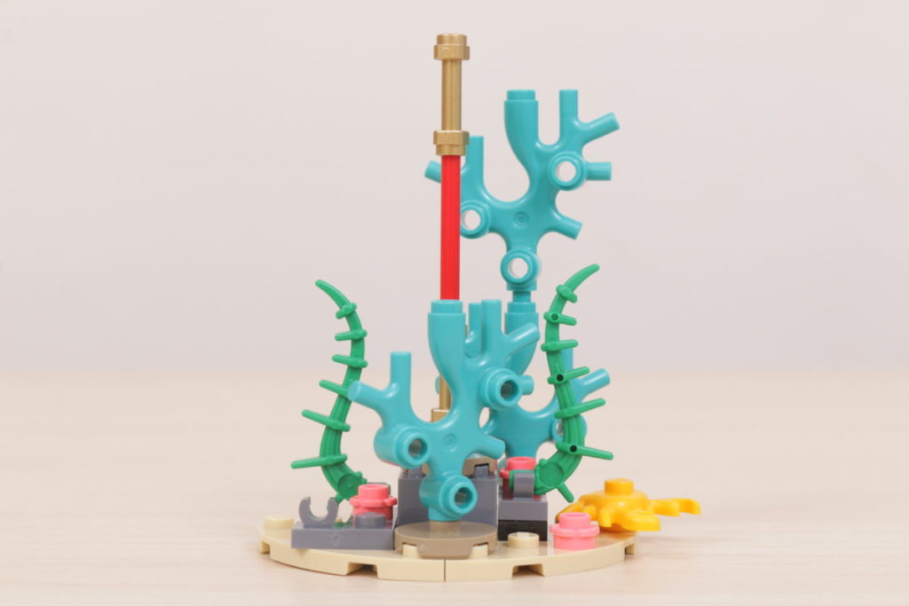 LEGO Monkie Kid 30562 Monkie Kids Underwater Journey GWP review 7 1024x683