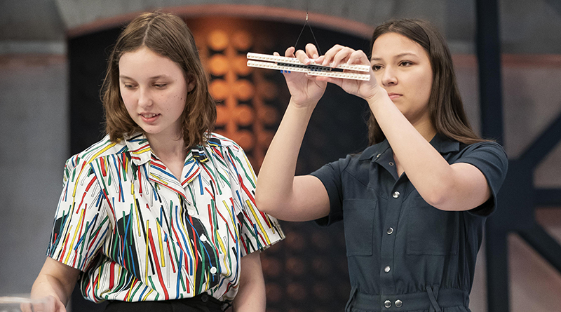 LEGO MASTERS Australia Season 2 Episode 4 review