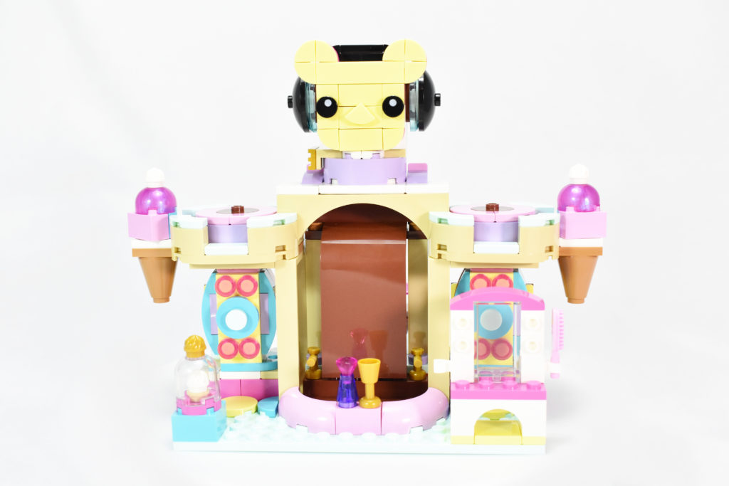 LEGO VIDIYO 43111 Candy Castle Stage review 33
