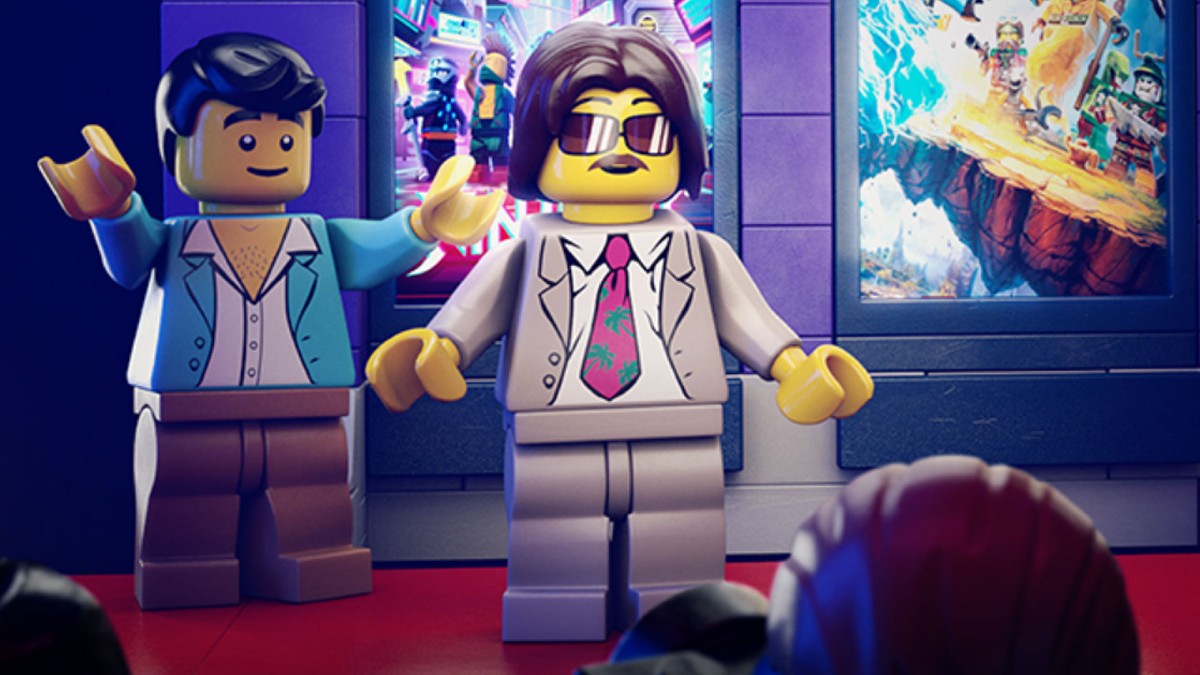 LEGO World Builder announces Pitch Fest finalists