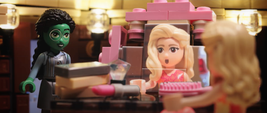 LEGO Wicked Brickified trailer 5 1024x435