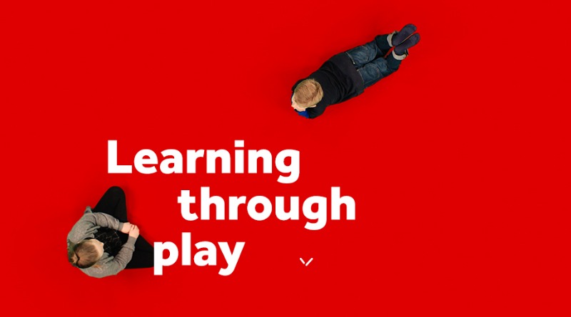 LEGO Foundation gives $6 million to UN initiative for leadership education