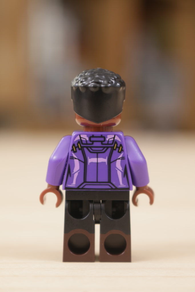 LEGO 71031 Marvel Studios Collectible Minifigures review 60