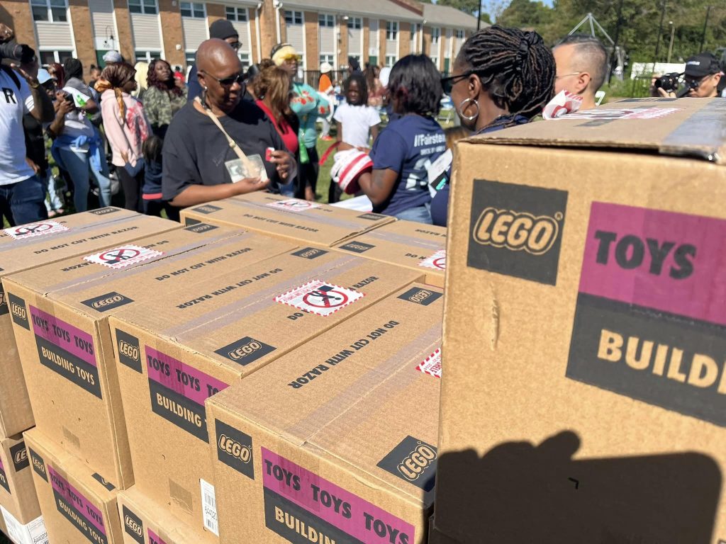 WTKR News 3 pharrell williams atlantis apartments lego giveaway 2 1024x768