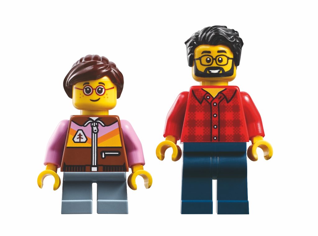 LEGO BrickLink Designer Program Series 3 Camping Adventure 5 1024x758