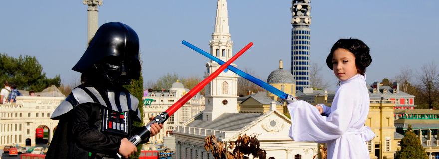 Star Wars named as the best-selling toy property of 2016