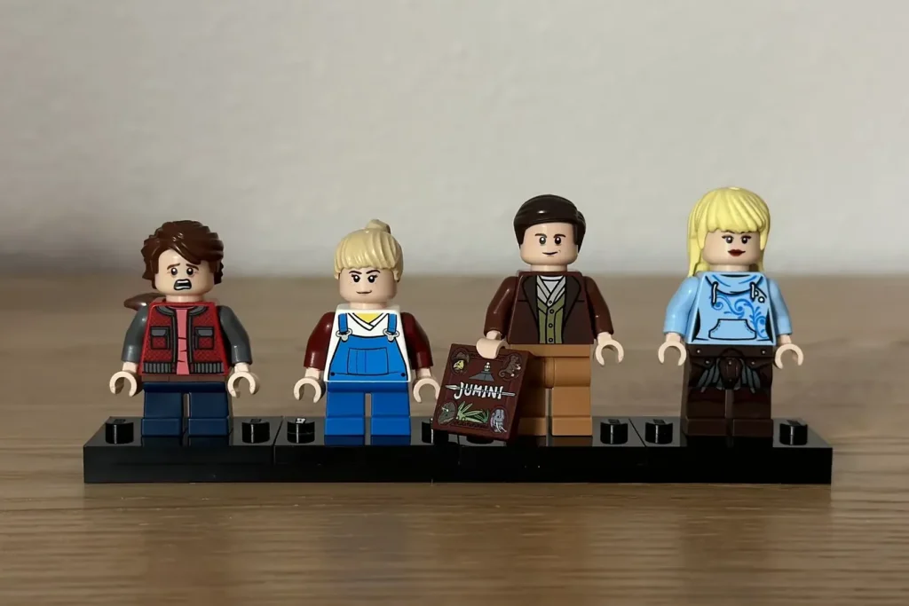 LEGO Ideas jumanji 3 1024x683