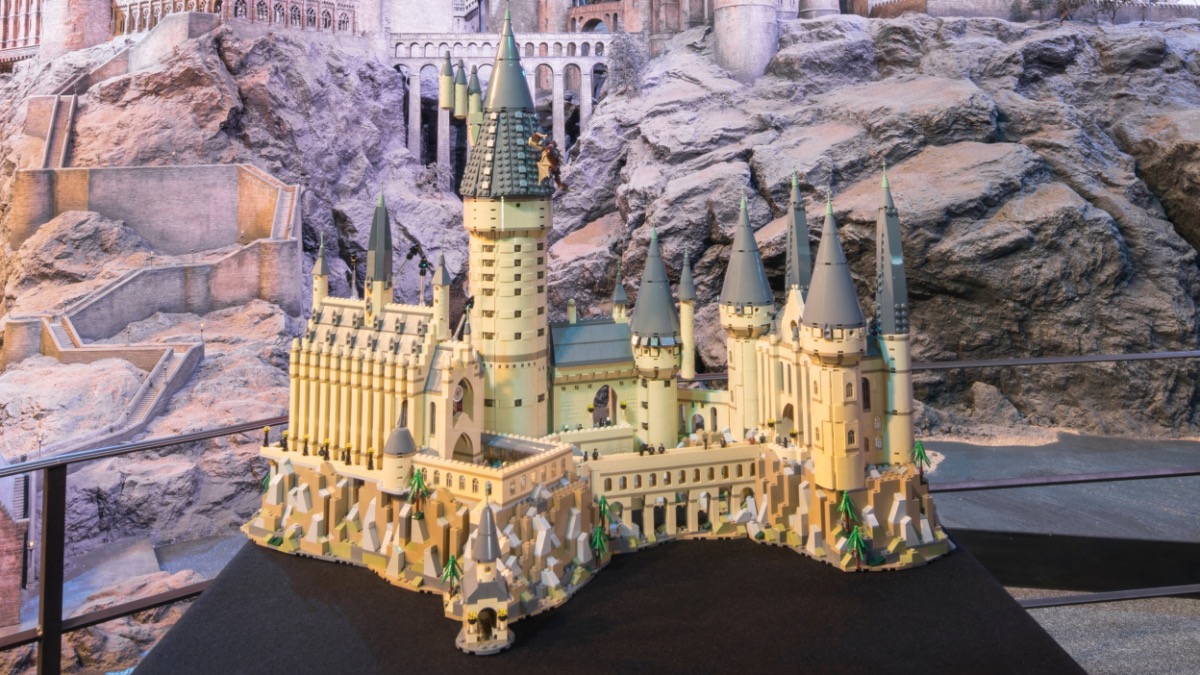 30 of the best LEGO deals available at Zavvi right now