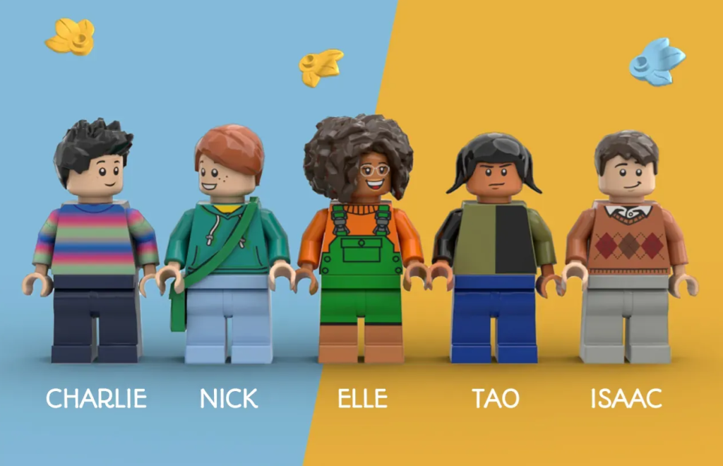 LEGO Ideas heartstopper 2 1024x660