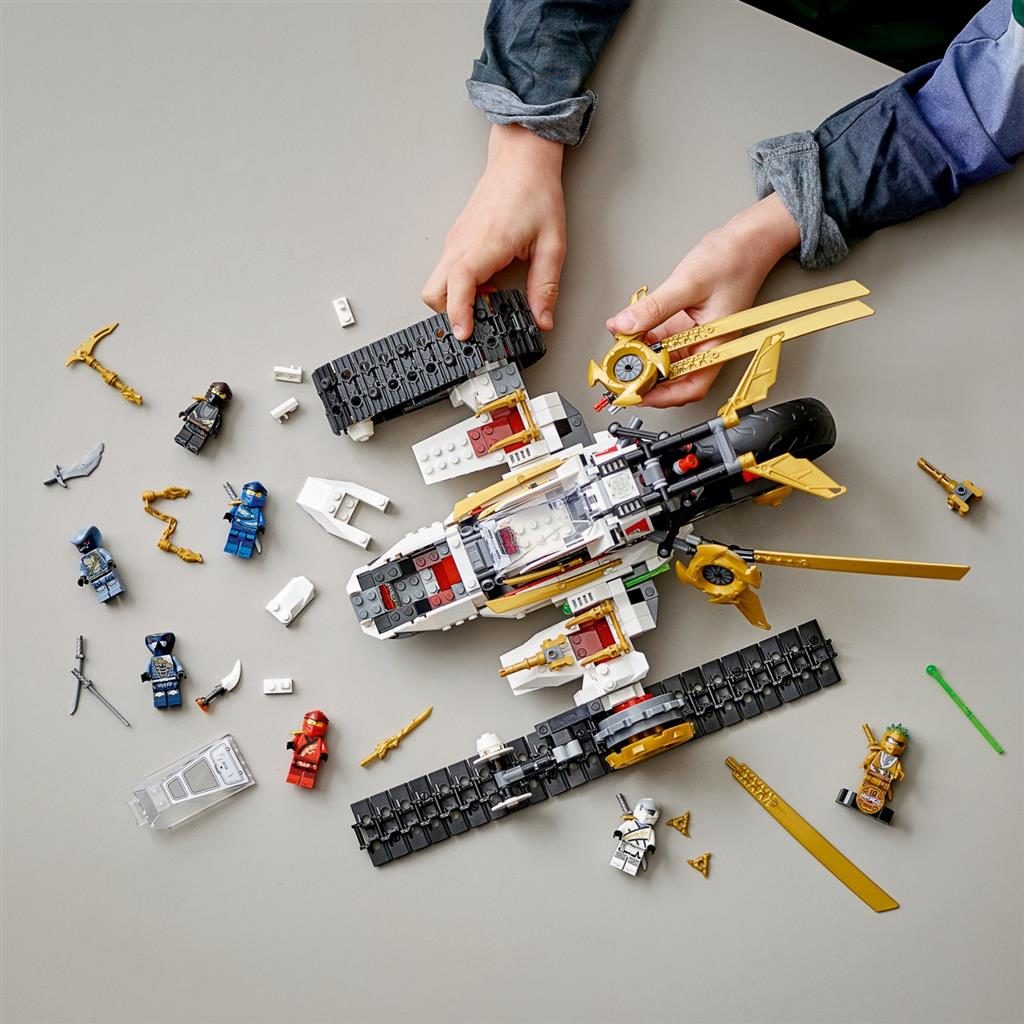 LEGO NINJAGO 71739 ULTRA SONIC RAIDER 3 1024x1024