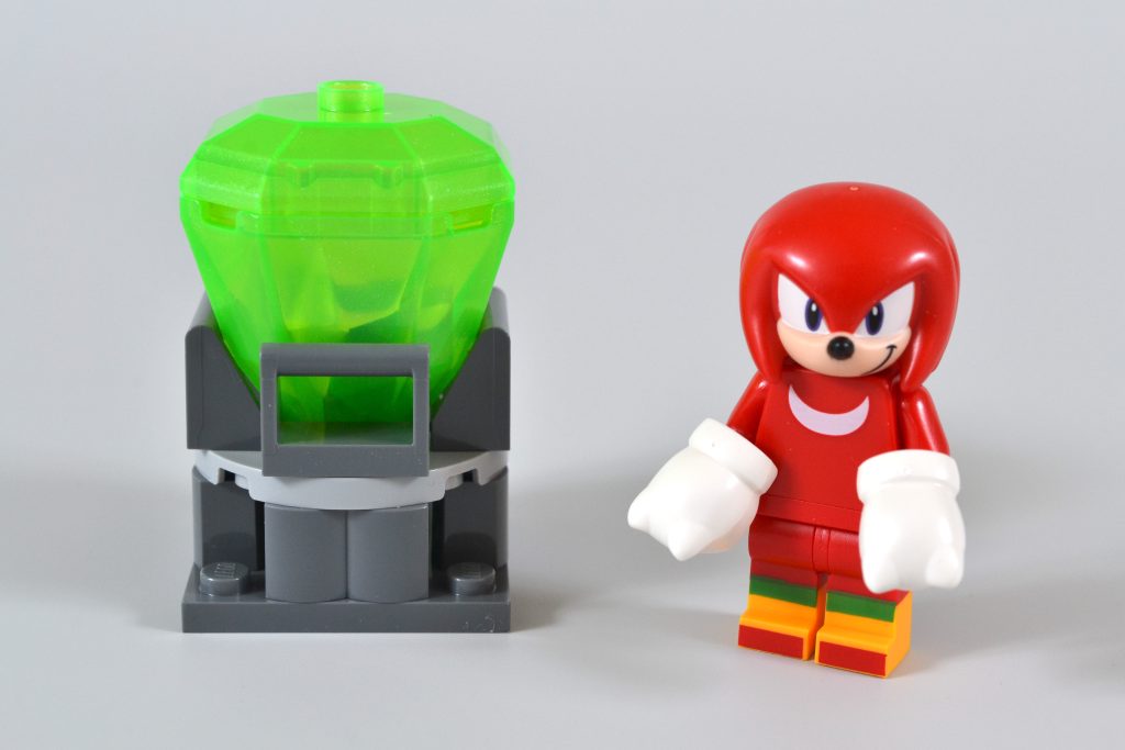 LEGO Sonic the Hedgehog 76996 Knuckles Guardian Mech 19 1024x683
