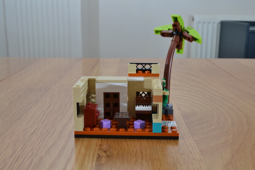 LEGO 40590 Houses of the World 2 15 1024x683