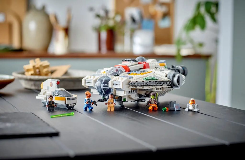 LEGO Star Wars 75257 Ghost Phantom II 3 1024x672