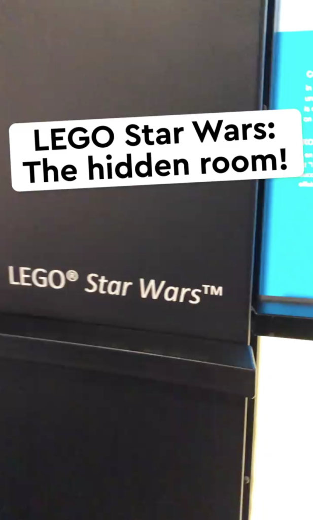 LEGO Star Wars hidden room 1 617x1024