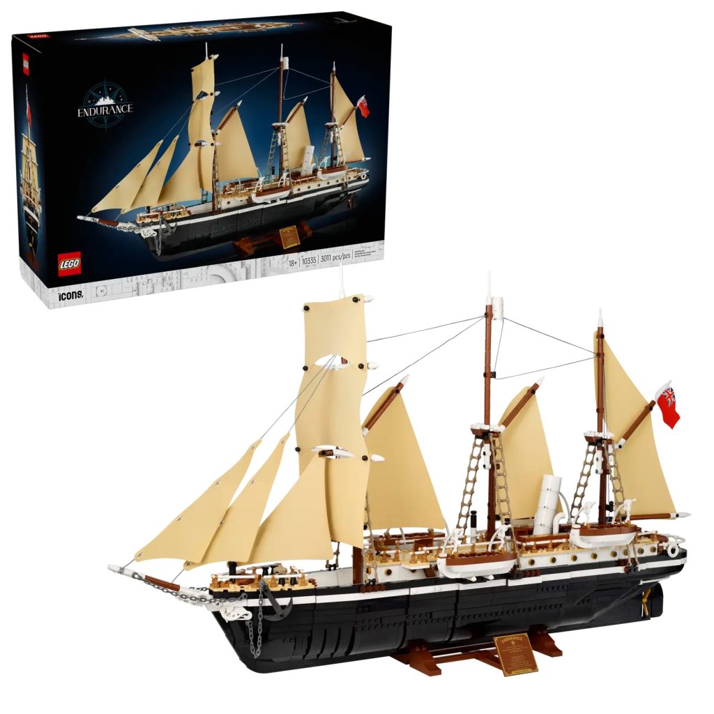 LEGO Icons 10335 The Endurance 2 1024x1024