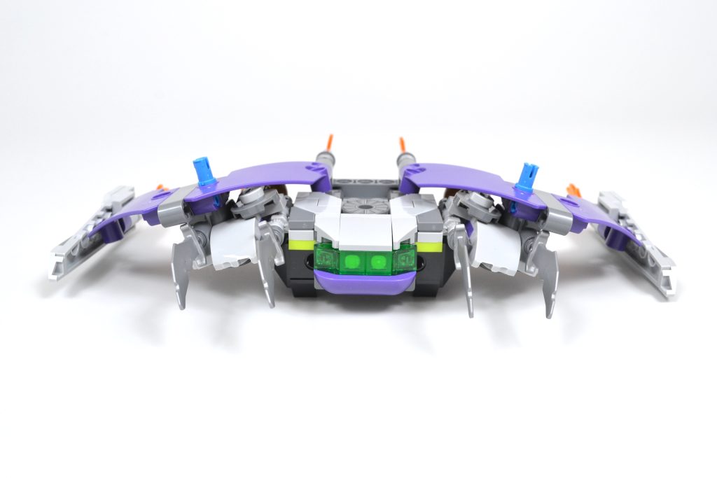 LEGO Marvel 76284 Green Goblin Construction Figure 9 1024x683