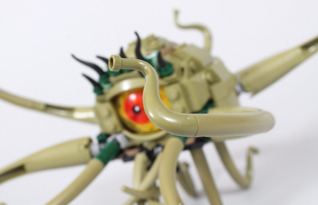 LEGO Marvel 76205 Gargantos Showdown review 4 1024x659