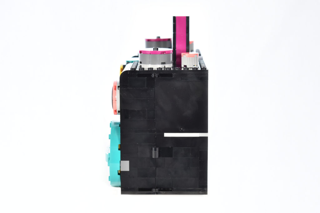 LEGO VIDIYO 43115 The Boombox review 10