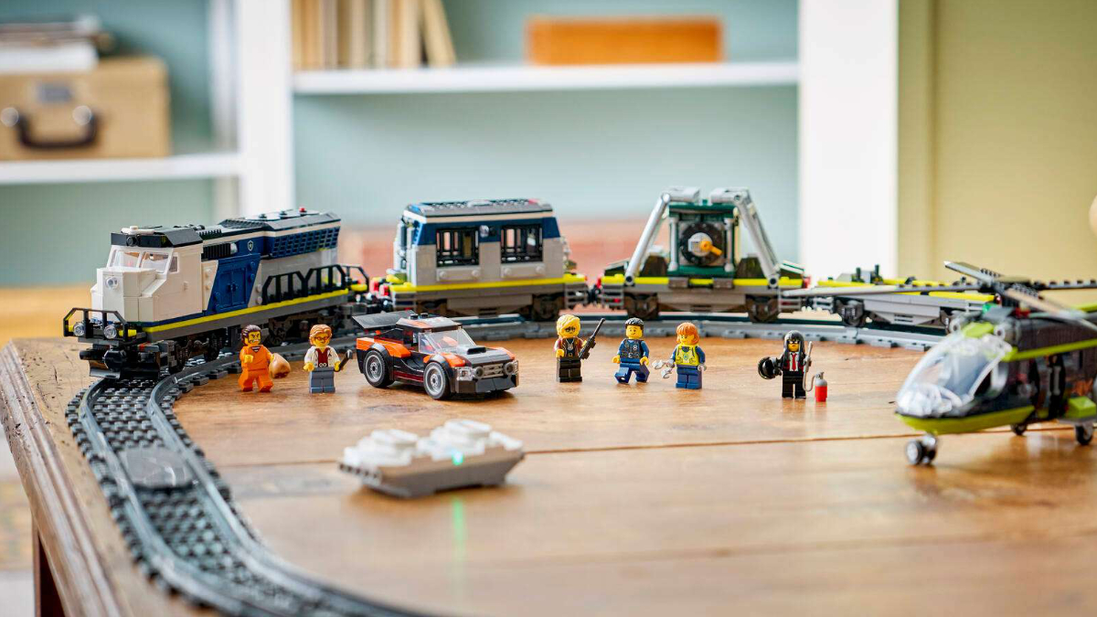 Double discounts at Very, including retiring LEGO sets
