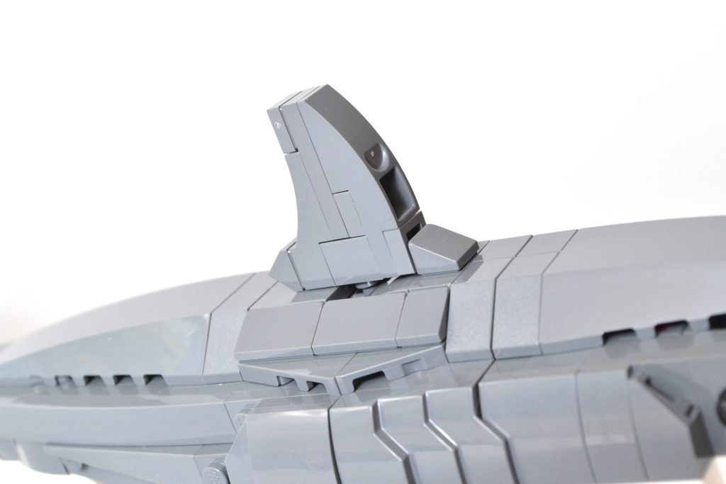 LEGO Ideas 21350 Jaws 9 1024x683