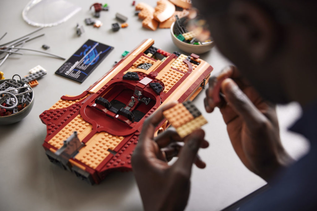 LEGO Star Wars 75341 Luke Skywalkers Landspeeder 26 1024x683