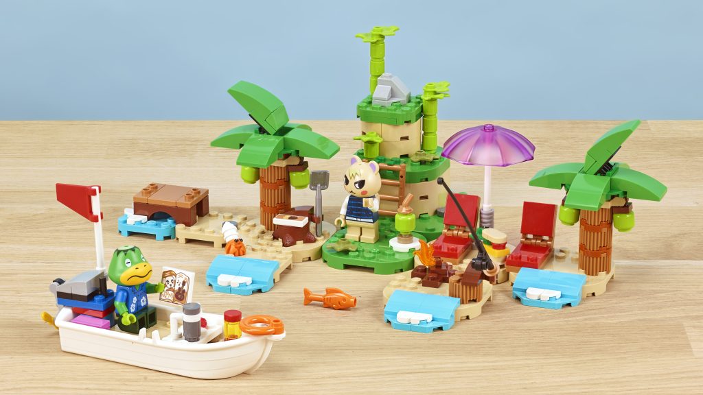 LEGO Animal Crossing 77048 Kappns Island Boat Tour Lifestyle 3 1024x576