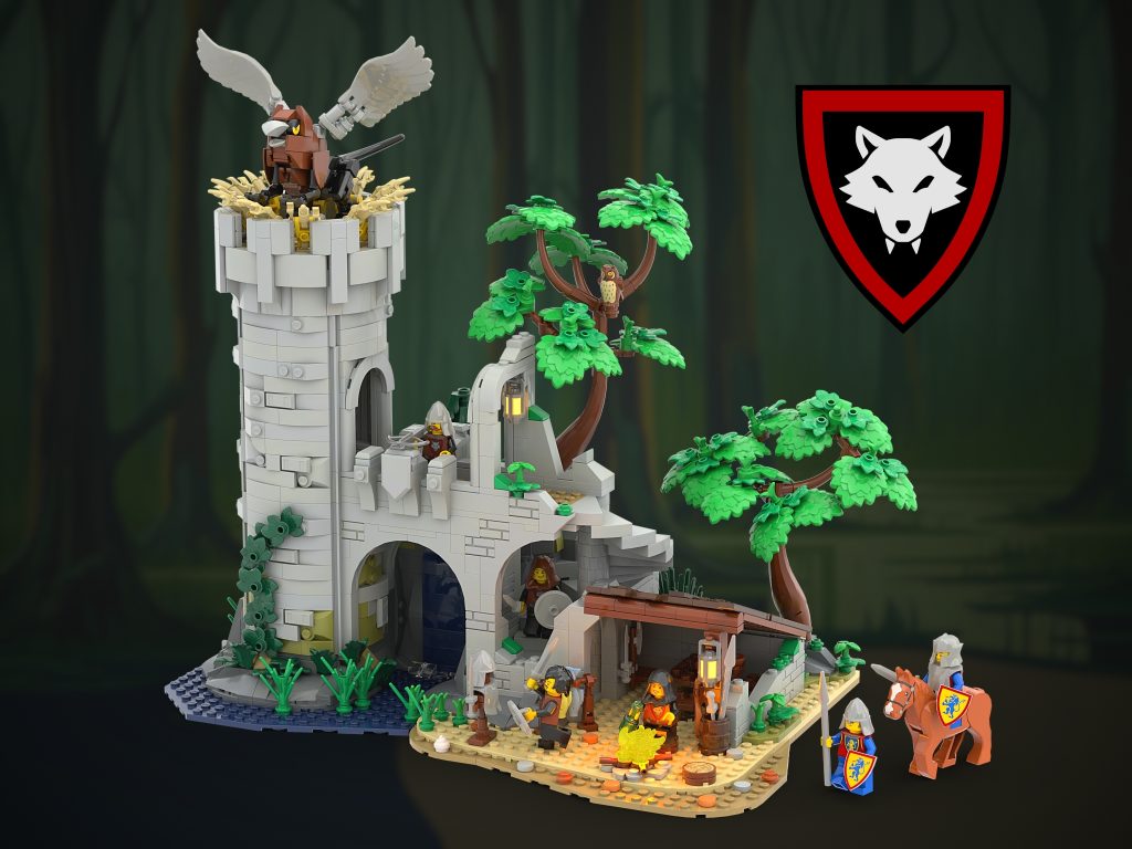 wolfs den jazlecraz 1024x768